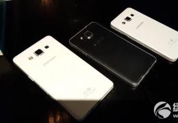 三星galaxy a5上市时间