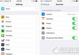 ios8.1固件下载安装教程