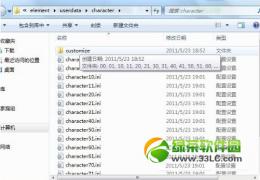 userdata文件介绍