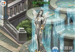 魂之猎手幸运喷泉玩法攻略及奖励介绍