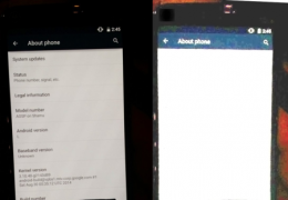 Nexus 6功能配置售价介绍