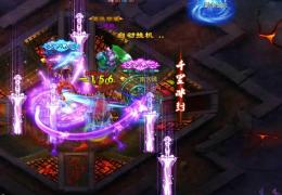 幻想江湖boss轩辕赌鬼打法攻略