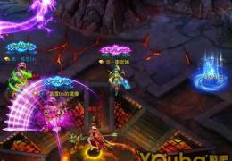 幻想江湖恶人谷boss打法大全