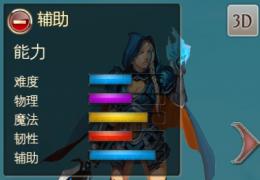 混沌与秩序战争法师阿尼奥加点出装攻略