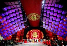 2015央视春晚停办
