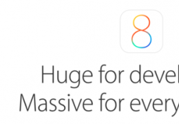 苹果5s升级ios8图文教程