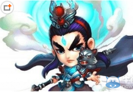 迷你西游二郎神获取方法及属性介绍