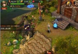 战神黎明芬里尔狼打法攻略