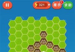 疯狂来找钱2第40关通关攻略