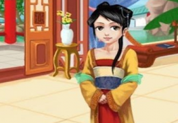 皇后成长计划1.9王元宝攻略
