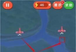 疯狂来找钱2第34关通关攻略