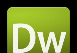 Dreamweaver导航条按钮制作教程