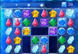 冰雪奇缘52关通关攻略