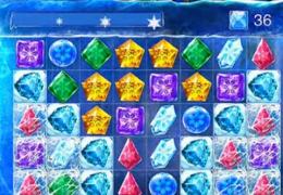 冰雪奇缘54关通关攻略
