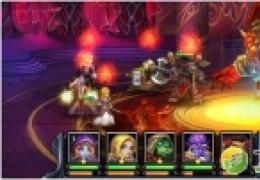 正统魔兽传承《酋长萨尔》特色介绍