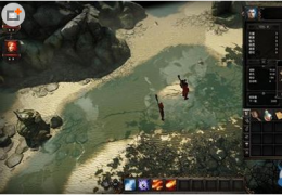 《神界3：原罪》偷窃军团仓库方法