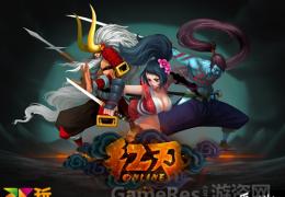红刃公测时间及玩法介绍