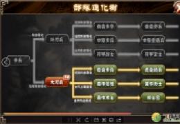 《最强主公》新手攻略之步兵