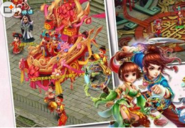 《神雕侠侣》境界点获取方法及作用介绍