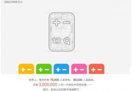 360防丢卫士功能介绍