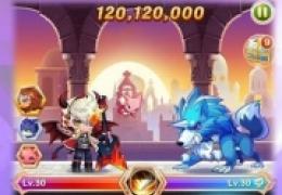宝石魔魔哒新手攻略