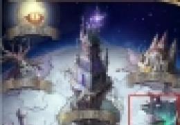 《吸血鬼日记》深渊系统介绍