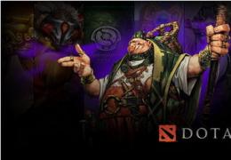 DOTA2野外商店功能介绍