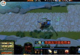 《DOTA2》RPG模式玩法攻略
