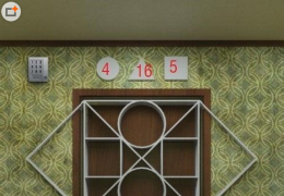 《密室逃脱》第63关通关攻略