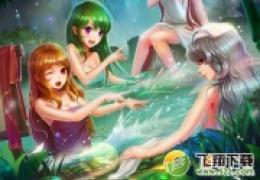 《进击的女神》英雄进阶快速方法