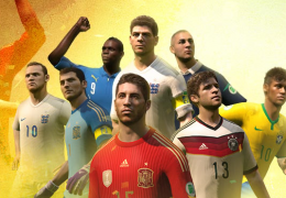 《FIFA Online3》盛夏足球日登录送卡包活动介绍