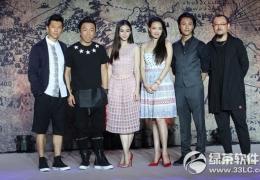 鬼吹灯上映时间及演员介绍