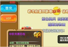 《魔力宝贝》卓越幻之钢获取方法及作用介绍