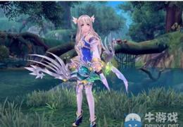 《幻想神域》战弓副手选择推荐