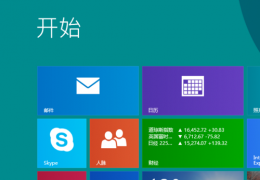 win8.1恢复经典桌面方法解析