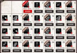 《刀剑2》每日签到乐享暑假活动介绍