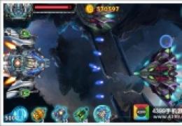 F17银河炮击BOSS通关教程之末日魔王
