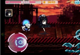 《崩坏学园2》地狱萝莉打法攻略