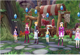 《幻想神域》秘石获取及强化方法介绍