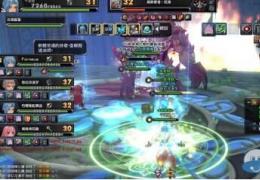 《幻想神域》经验秘石作用解析