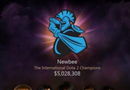《DOTA2》TI4总决赛排行榜