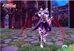 《幻想神域》单刷职业排行榜