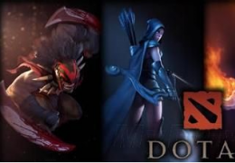 《Dota2》末日使doom打野出装攻略
