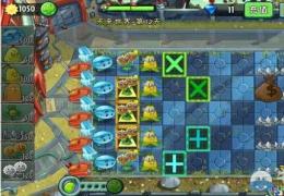 《植物大战僵尸2:未来世界》第12天通关攻略