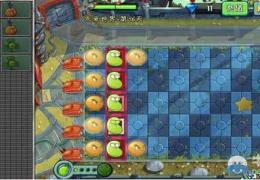 《植物大战僵尸2:未来世界》第16天通关攻略