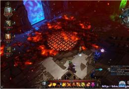 《神界3：原罪》第1章教堂地下boss打法攻略