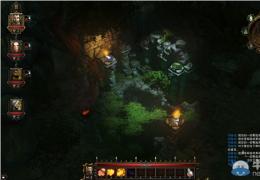 《神界3：原罪》柱子机关操作方法