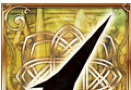 锁链战记四星突武器真红冰刺获取方法及属性介绍