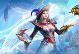神魔大陆费舍尔神秘渔场副本攻略