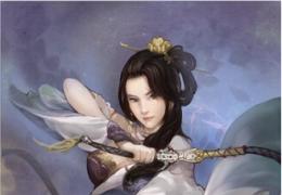 《大话西游2》朱雀阵介绍